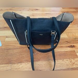 Lauren Ralph Lauren Dorset tote